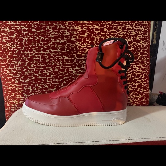 Woman’s AF1 REBEL XX - Picture 3 of 6